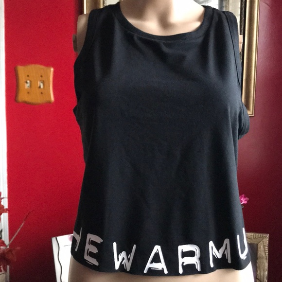 🛍JESSICA SIMPSON GRAPHIC SWING TOP🛍 - Picture 3 of 5